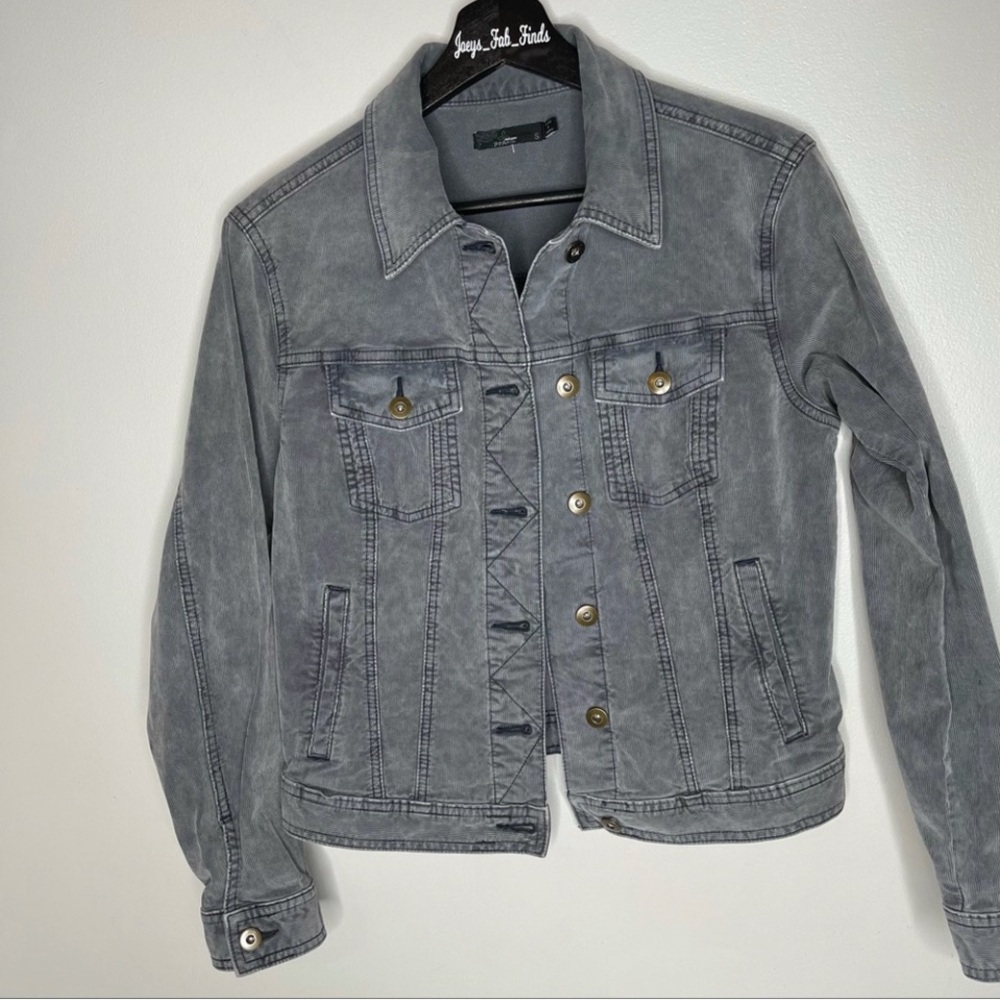 PRANA - MERRIGAN JACKET S Like New! Excellent Condition